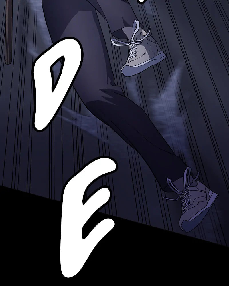 Fake Humans Chapter 23 page 171 - 