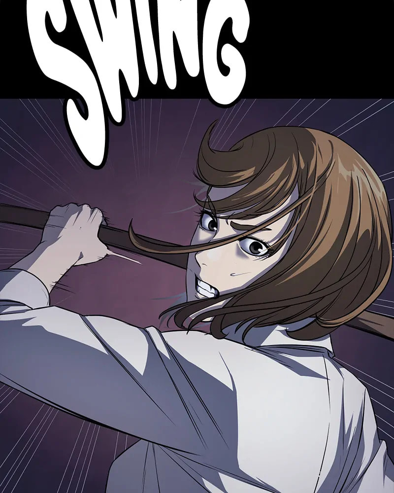 Fake Humans Chapter 23 page 177 - 