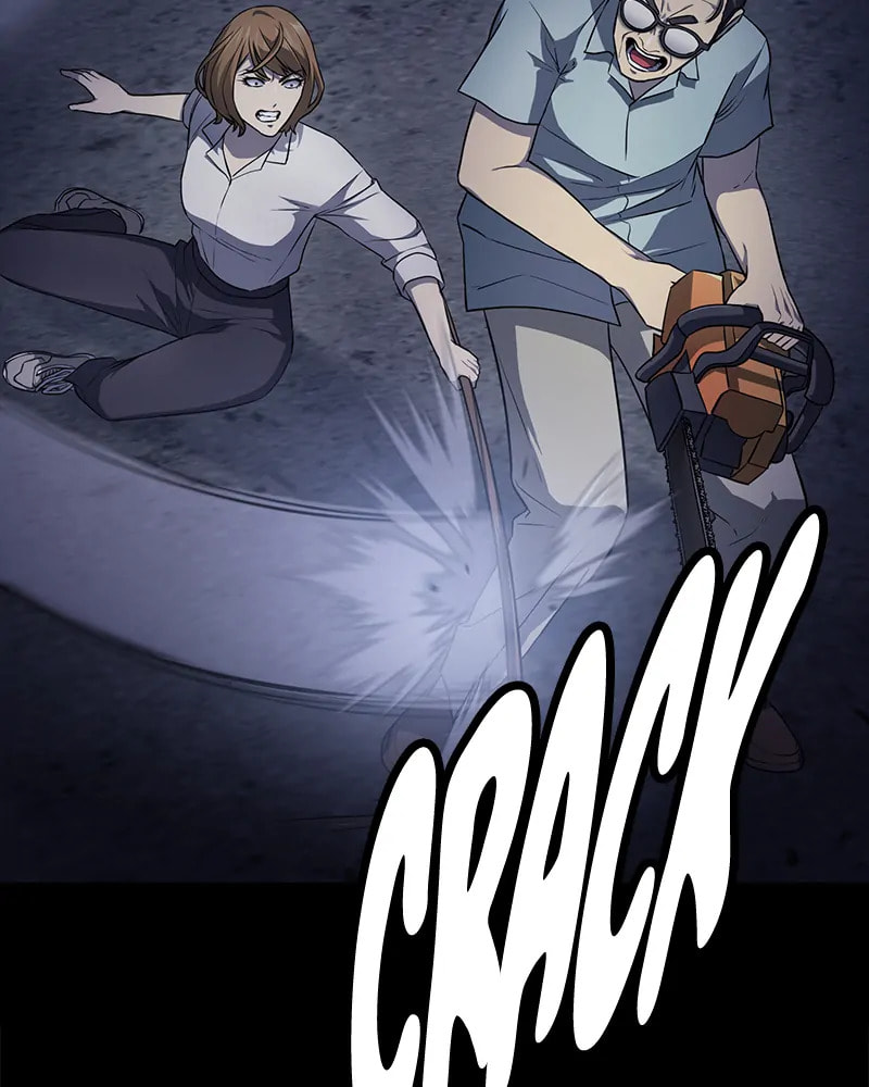 Fake Humans Chapter 23 page 180 - 