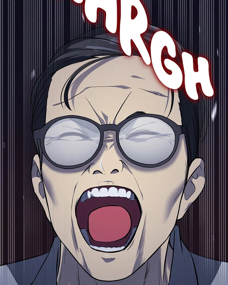 Fake Humans Chapter 23 page 182 - 