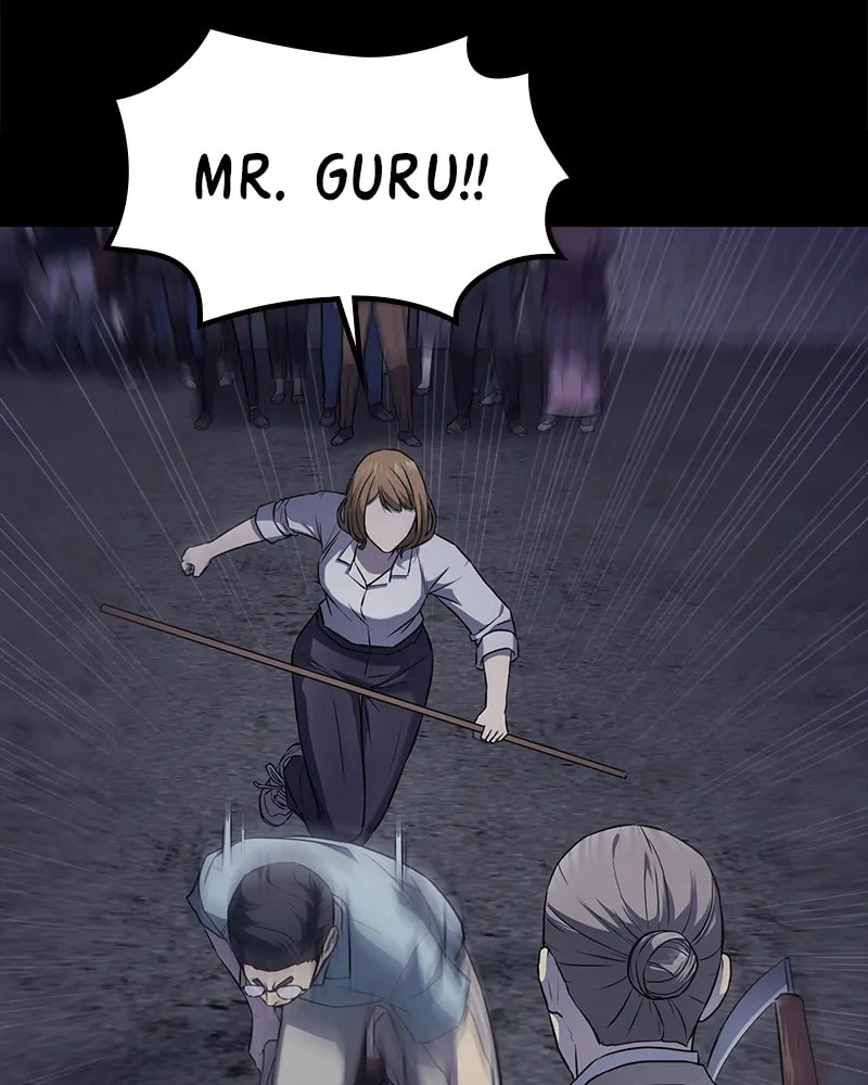 Fake Humans Chapter 23 page 184 - 