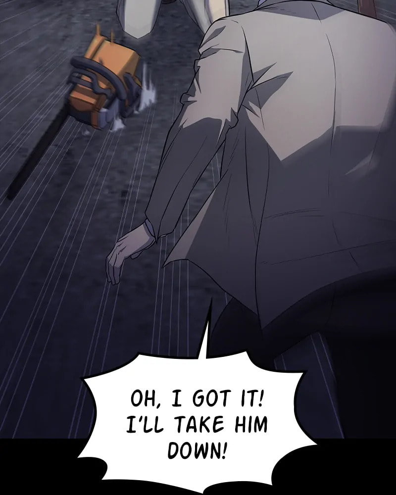 Fake Humans Chapter 23 page 185 - 