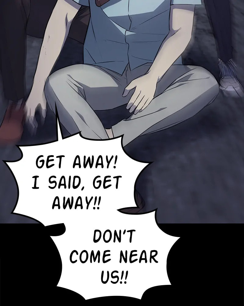 Fake Humans Chapter 23 page 192 - 