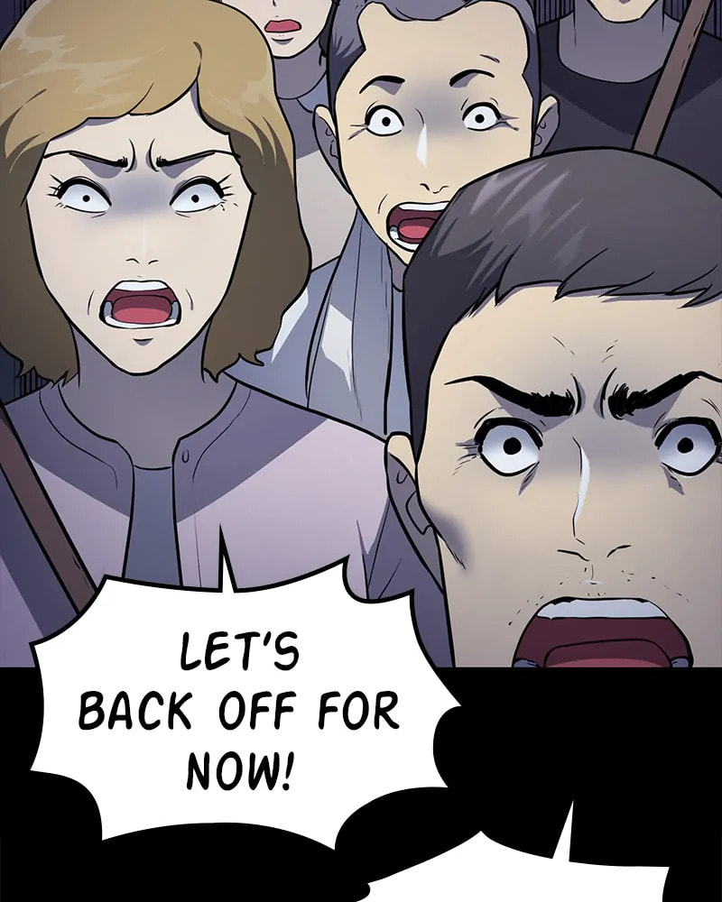 Fake Humans Chapter 23 page 195 - 