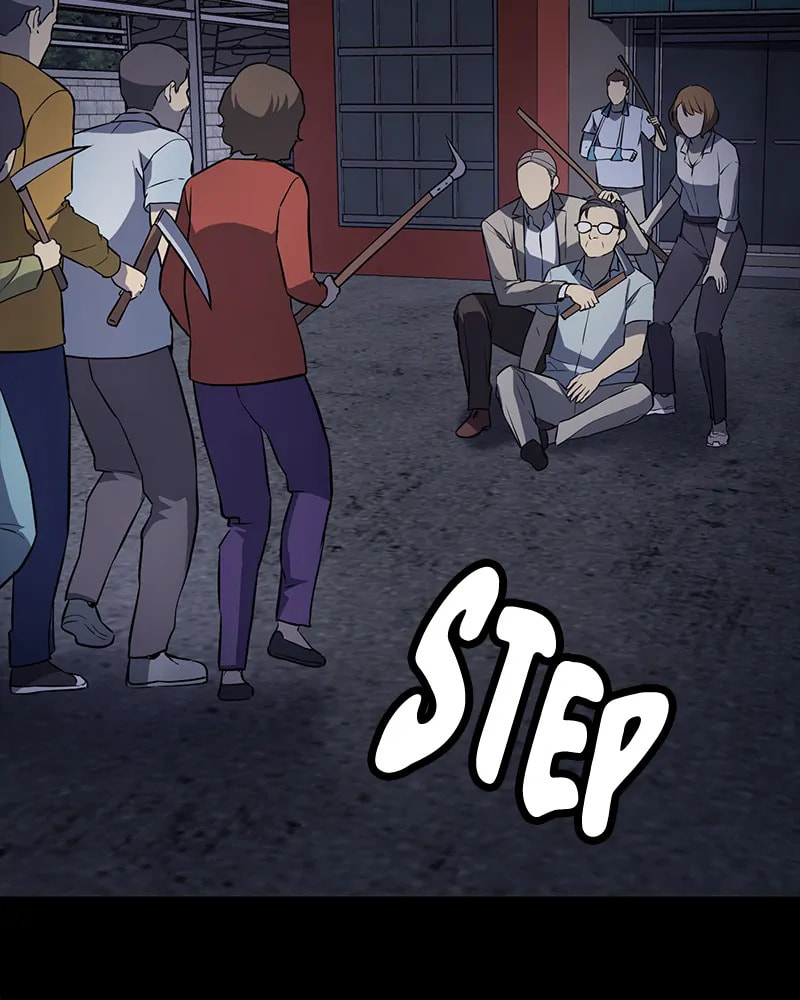Fake Humans Chapter 23 page 197 - 