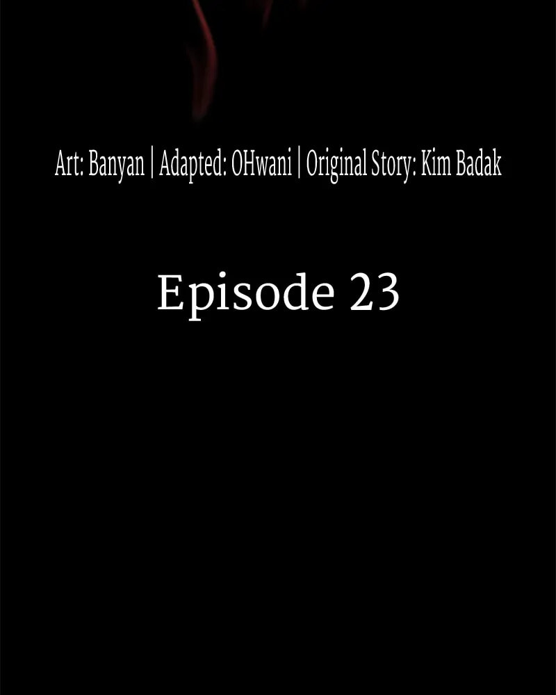 Fake Humans Chapter 23 page 3 - 