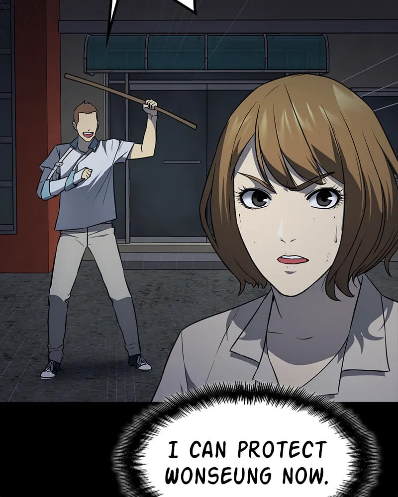 Fake Humans Chapter 23 page 201 - 