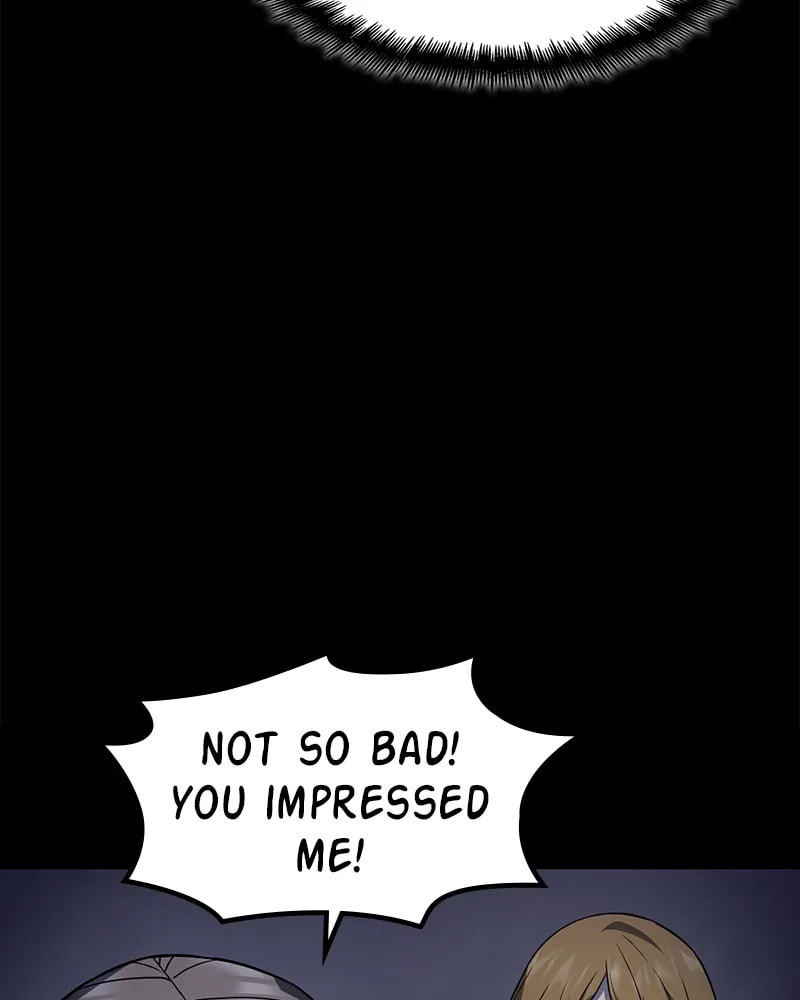 Fake Humans Chapter 23 page 202 - 