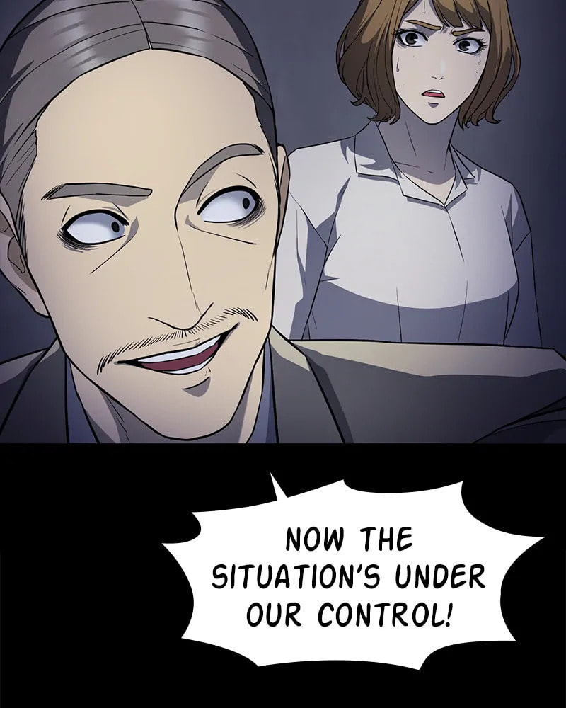 Fake Humans Chapter 23 page 203 - 