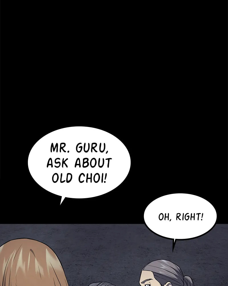 Fake Humans Chapter 23 page 204 - 