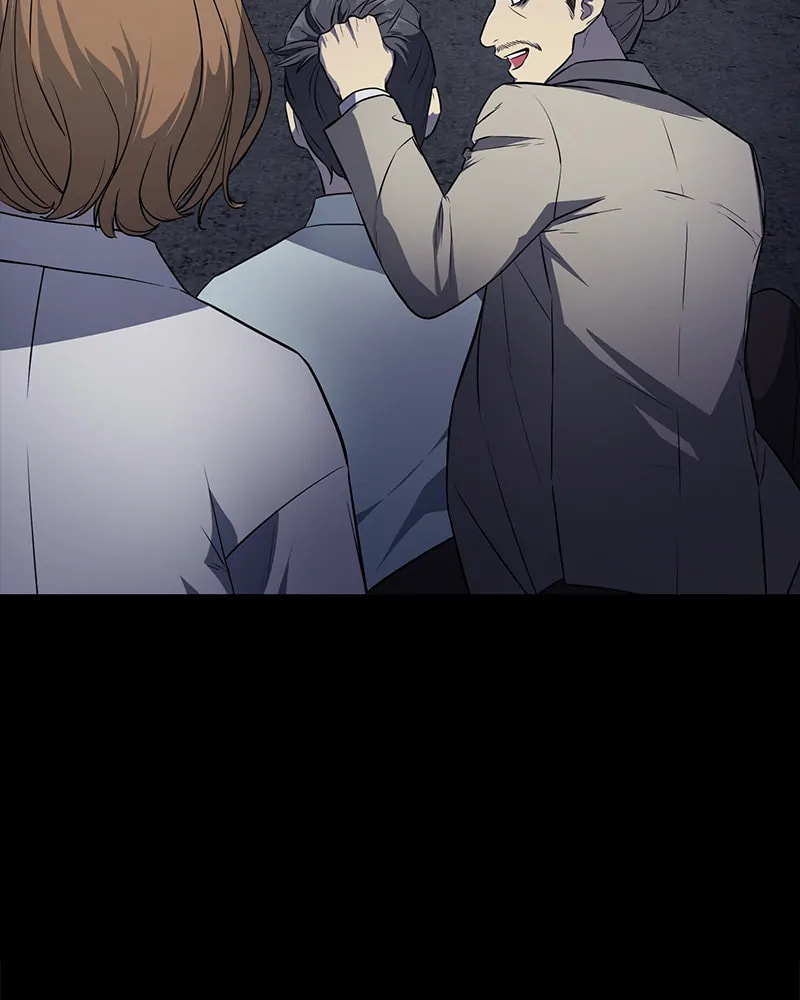 Fake Humans Chapter 23 page 205 - 