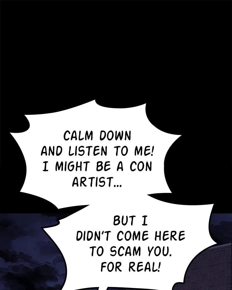Fake Humans Chapter 23 page 207 - 