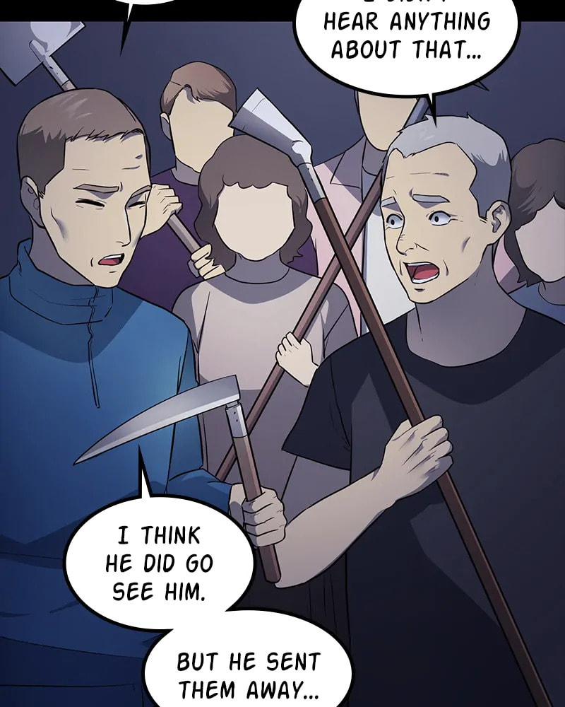 Fake Humans Chapter 23 page 210 - 
