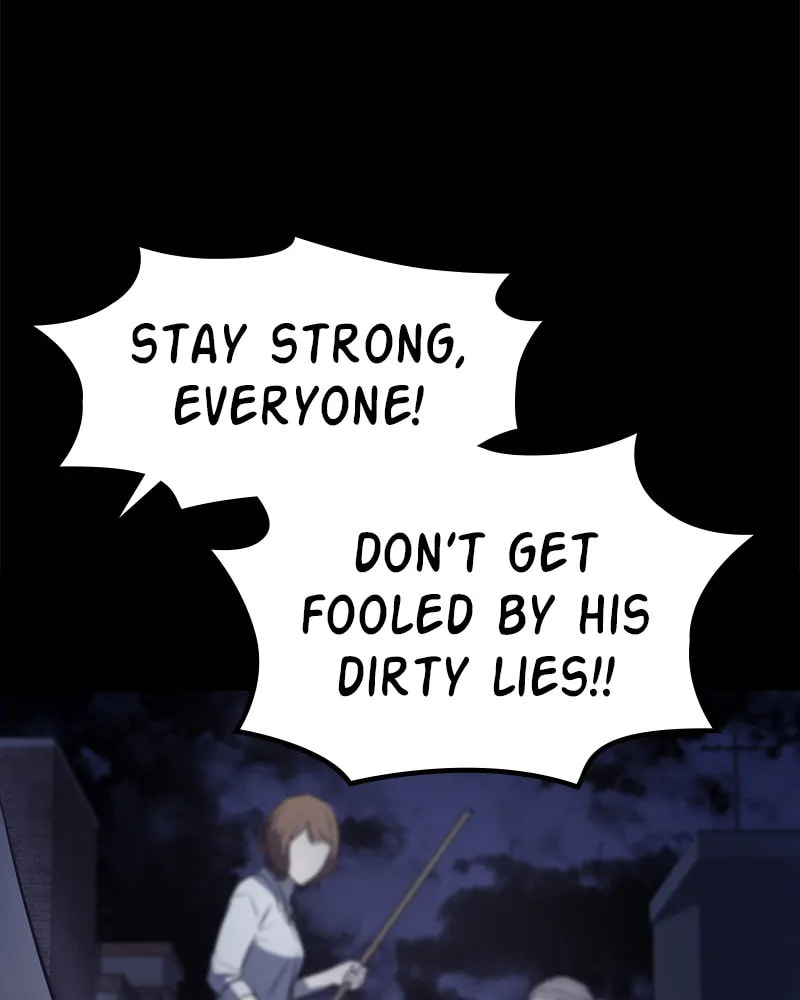Fake Humans Chapter 23 page 212 - 