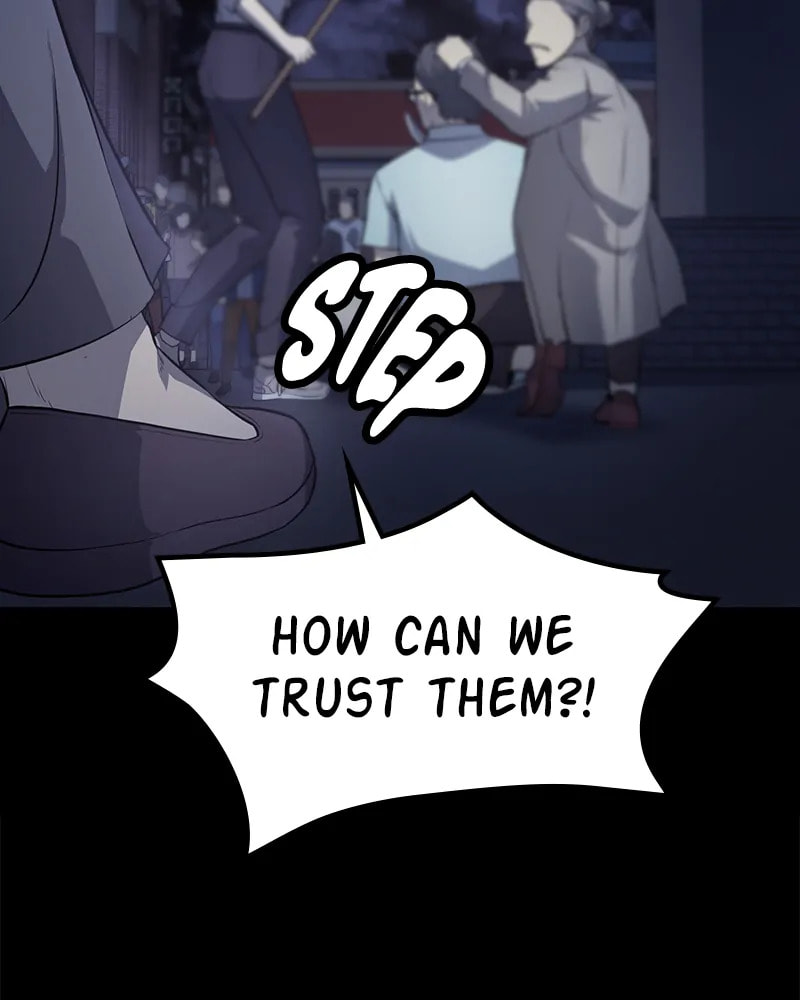 Fake Humans Chapter 23 page 213 - 