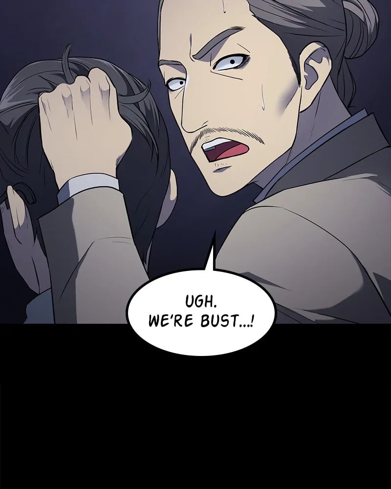 Fake Humans Chapter 23 page 215 - 