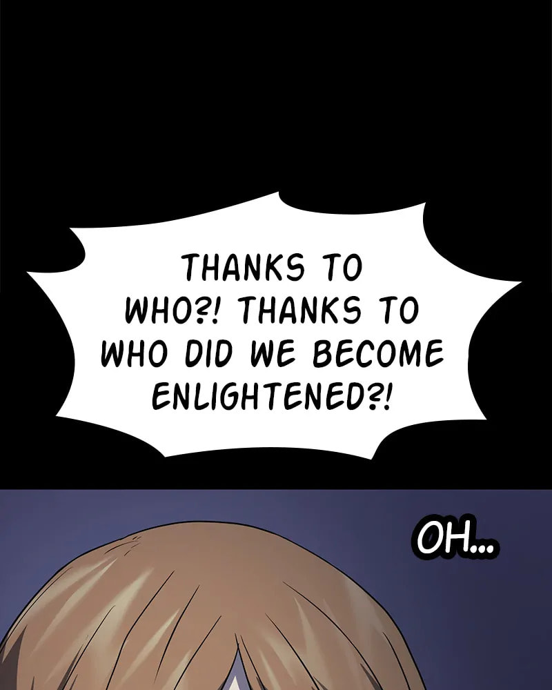 Fake Humans Chapter 23 page 216 - 