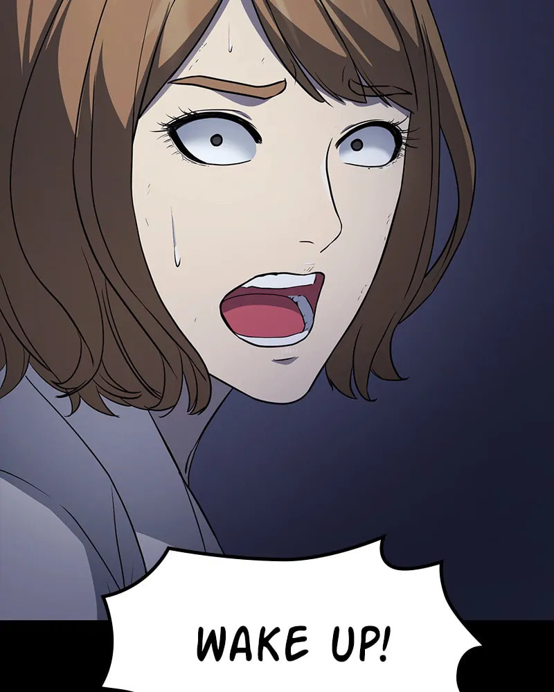 Fake Humans Chapter 23 page 217 - 