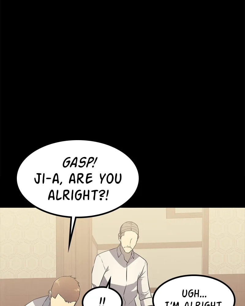 Fake Humans Chapter 23 page 25 - 