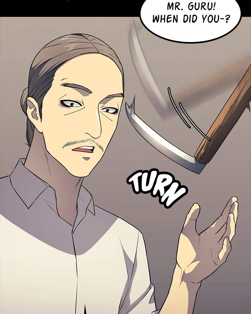 Fake Humans Chapter 23 page 28 - 