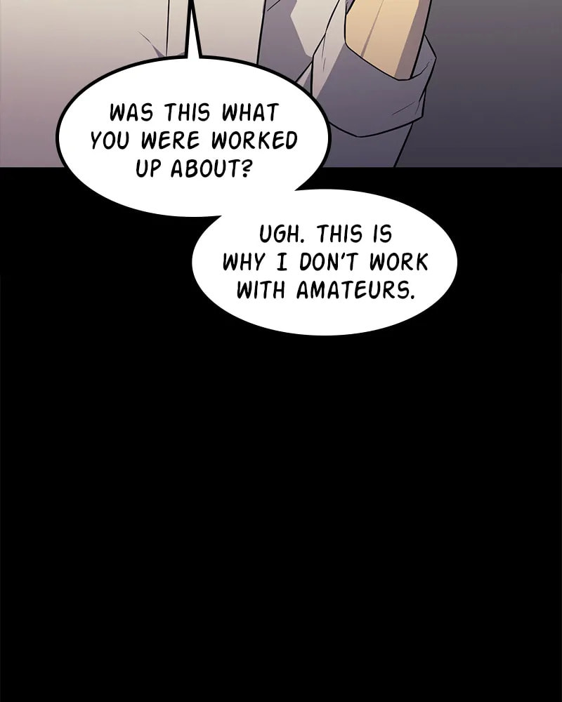 Fake Humans Chapter 23 page 29 - 