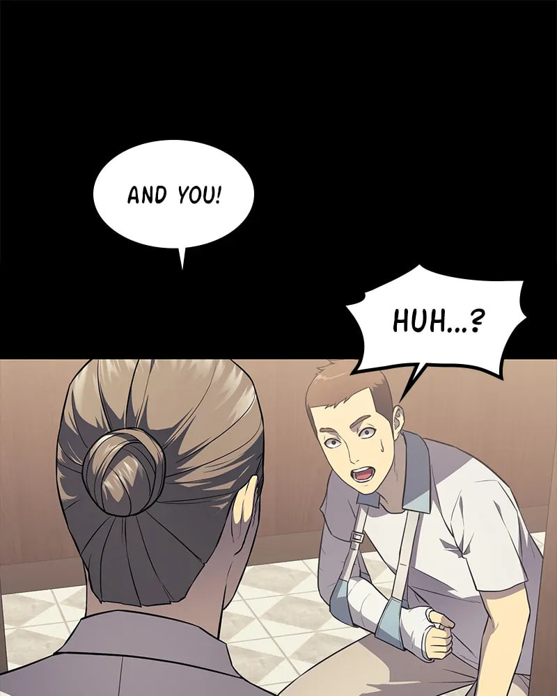 Fake Humans Chapter 23 page 31 - 