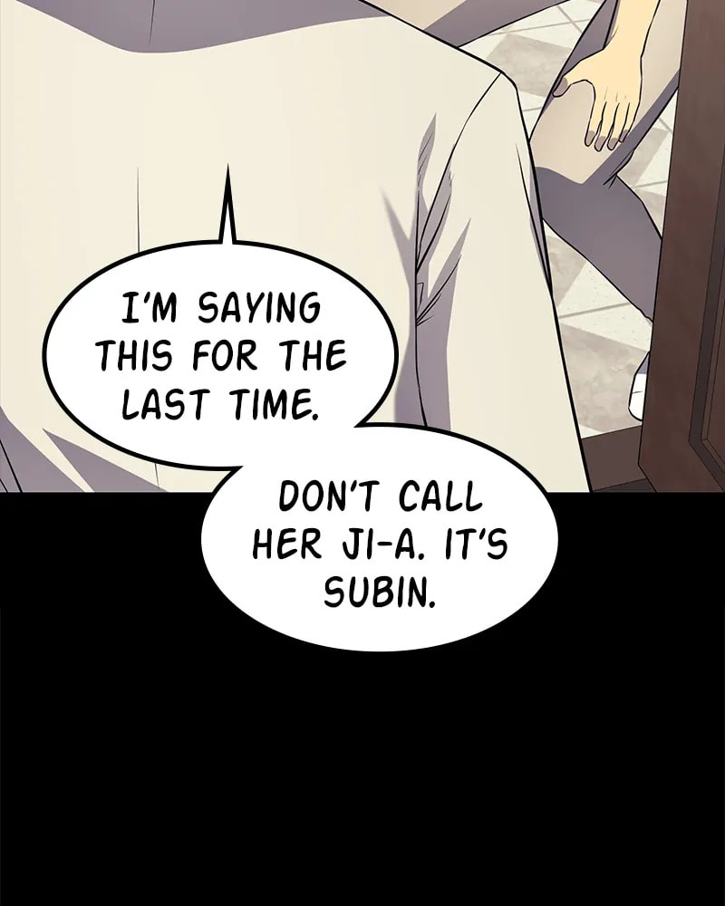 Fake Humans Chapter 23 page 32 - 