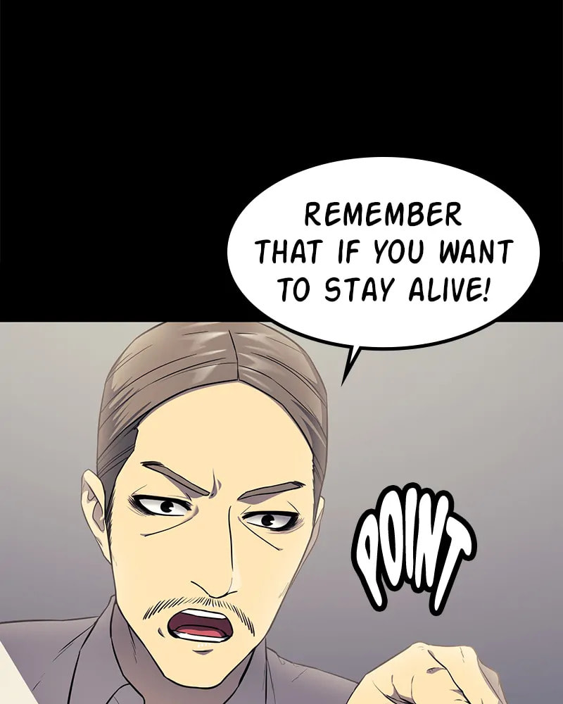 Fake Humans Chapter 23 page 33 - 