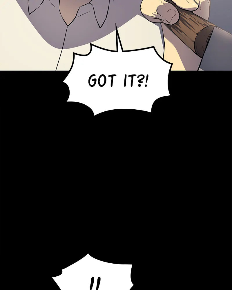 Fake Humans Chapter 23 page 34 - 