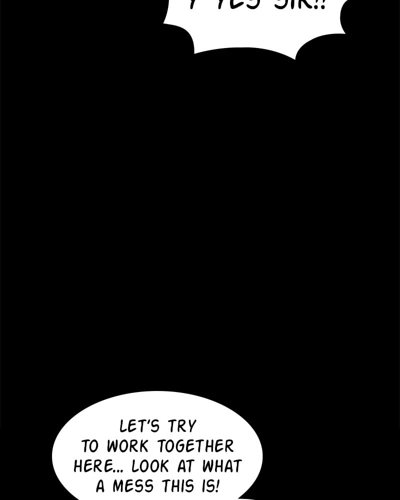 Fake Humans Chapter 23 page 36 - 