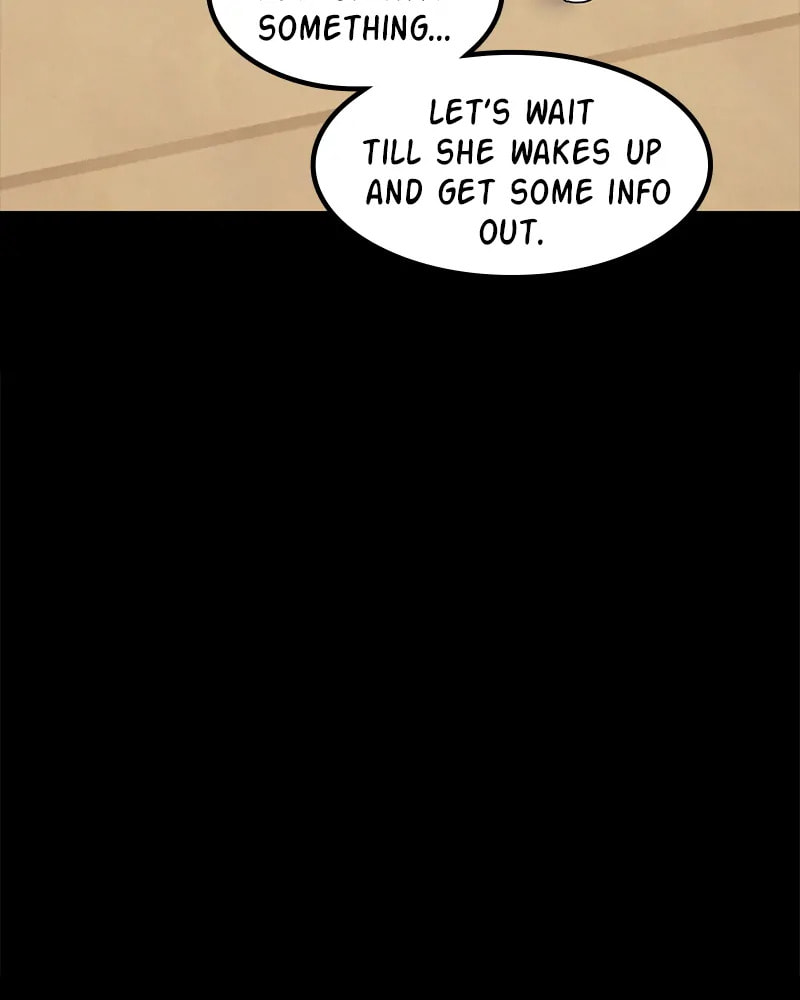 Fake Humans Chapter 23 page 38 - 