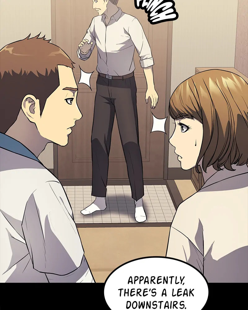 Fake Humans Chapter 23 page 5 - 