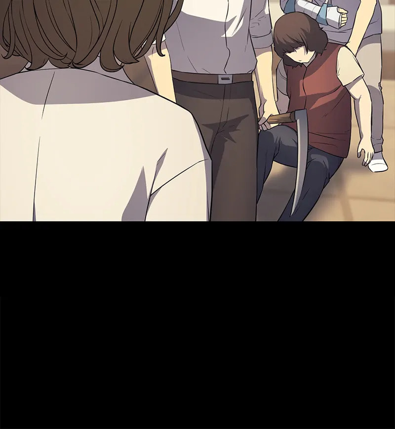 Fake Humans Chapter 23 page 41 - 