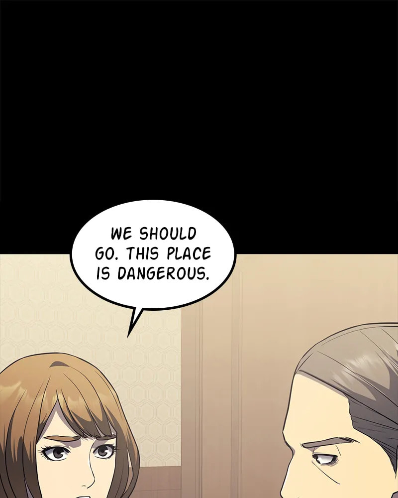 Fake Humans Chapter 23 page 42 - 