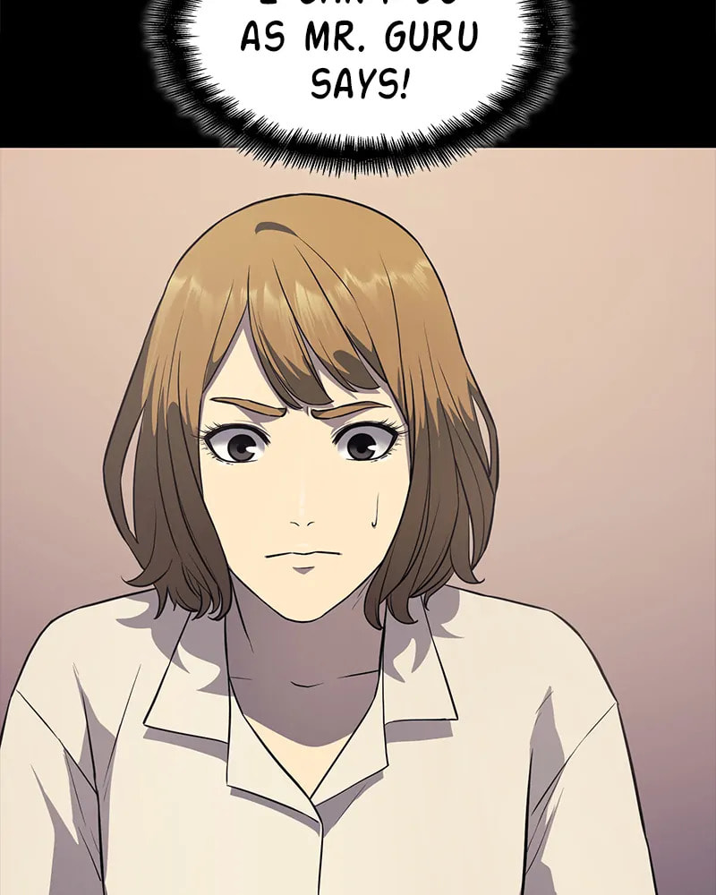 Fake Humans Chapter 23 page 49 - 