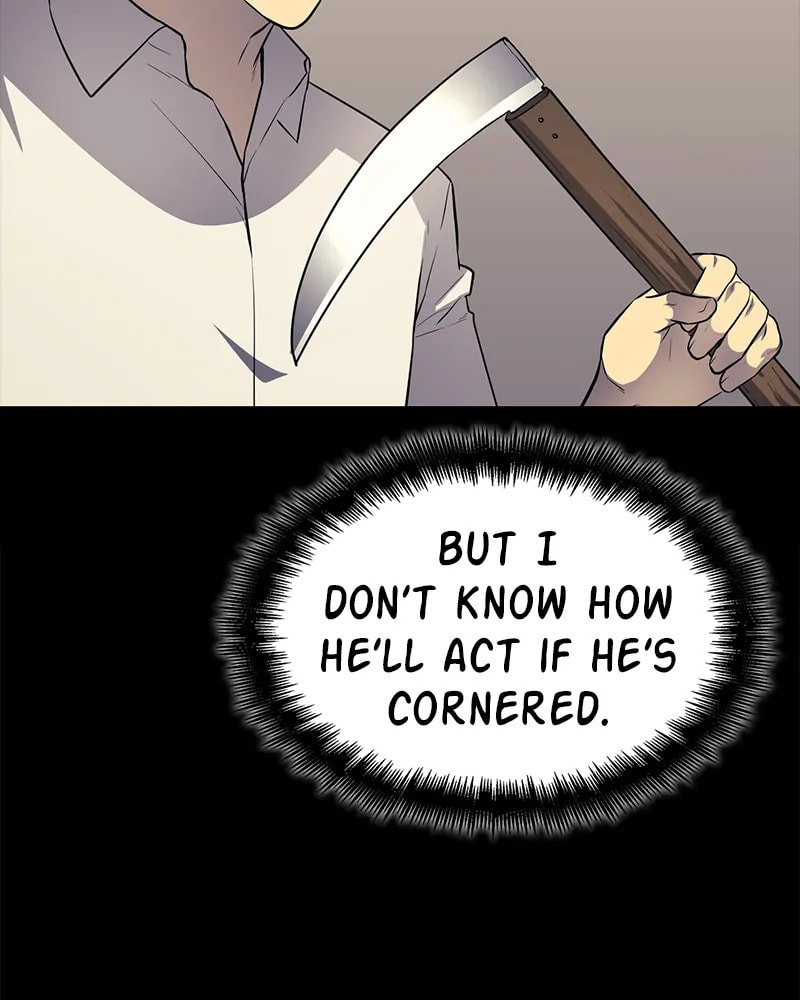 Fake Humans Chapter 23 page 52 - 