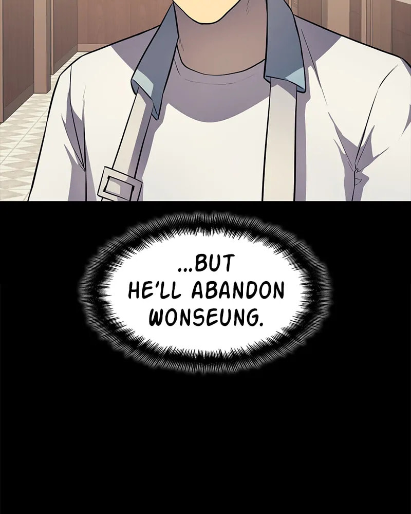 Fake Humans Chapter 23 page 54 - 