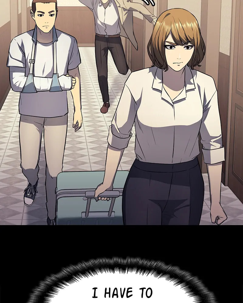 Fake Humans Chapter 23 page 57 - 