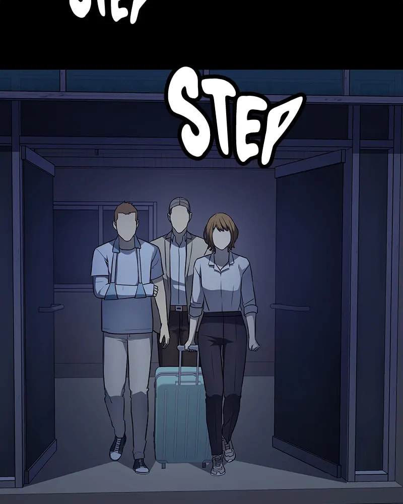 Fake Humans Chapter 23 page 59 - 