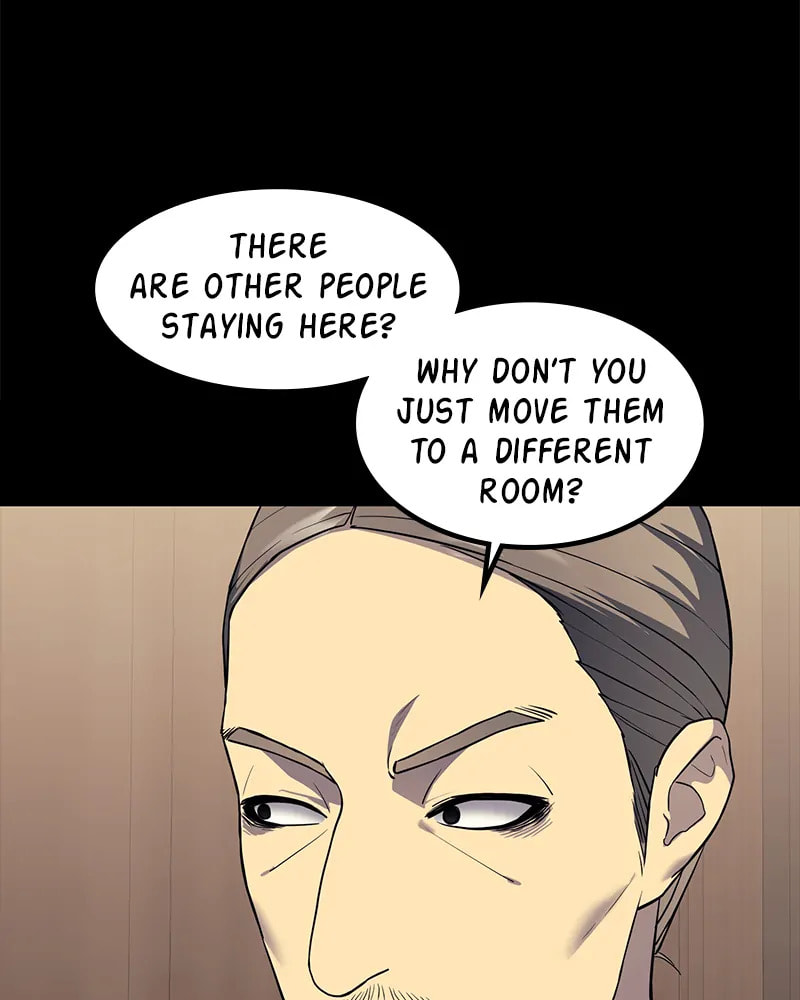 Fake Humans Chapter 23 page 7 - 