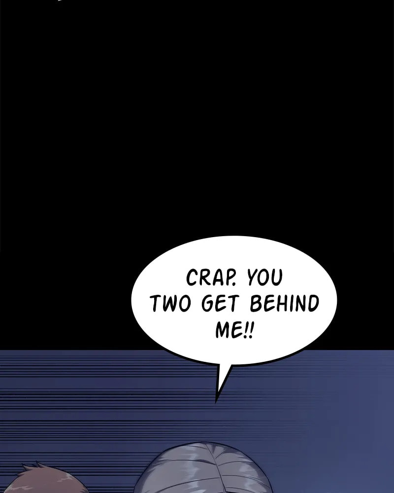 Fake Humans Chapter 23 page 62 - 