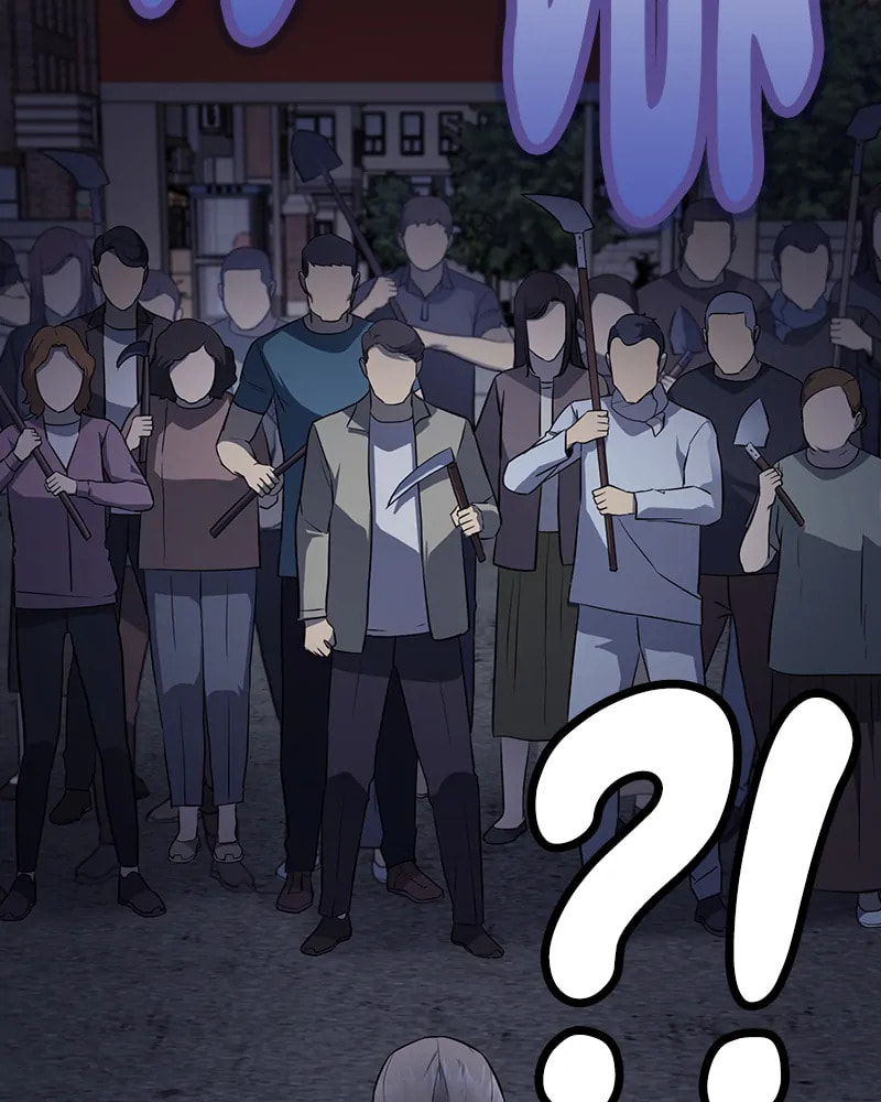 Fake Humans Chapter 23 page 65 - 