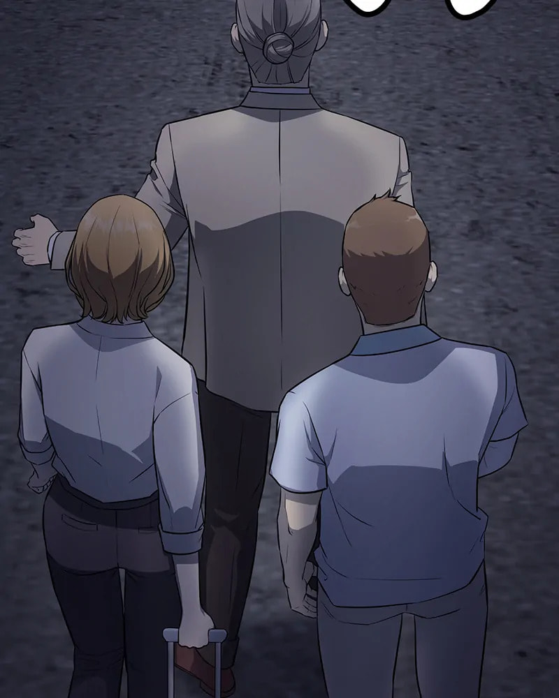 Fake Humans Chapter 23 page 66 - 