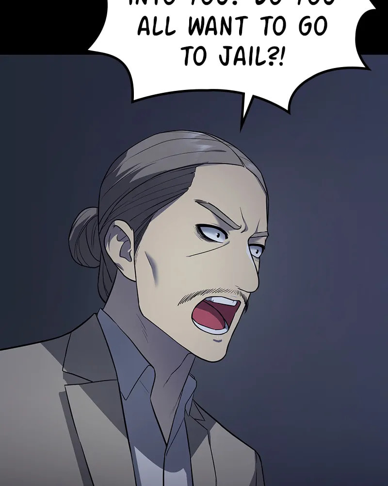 Fake Humans Chapter 23 page 68 - 