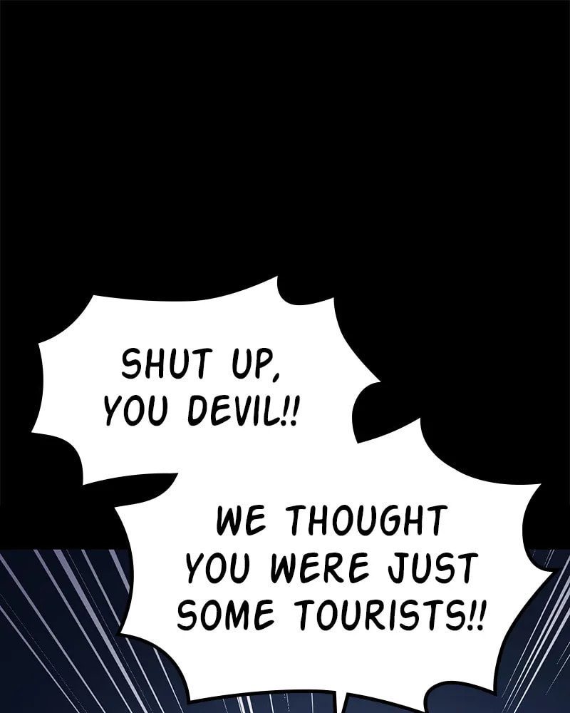 Fake Humans Chapter 23 page 70 - 