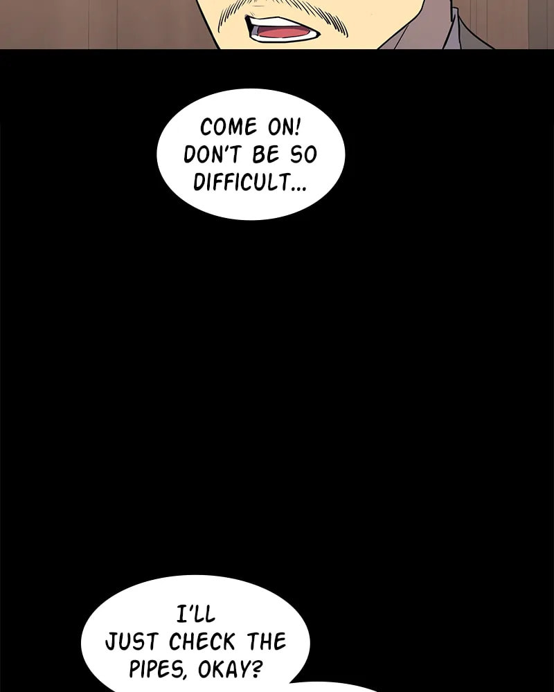 Fake Humans Chapter 23 page 8 - 