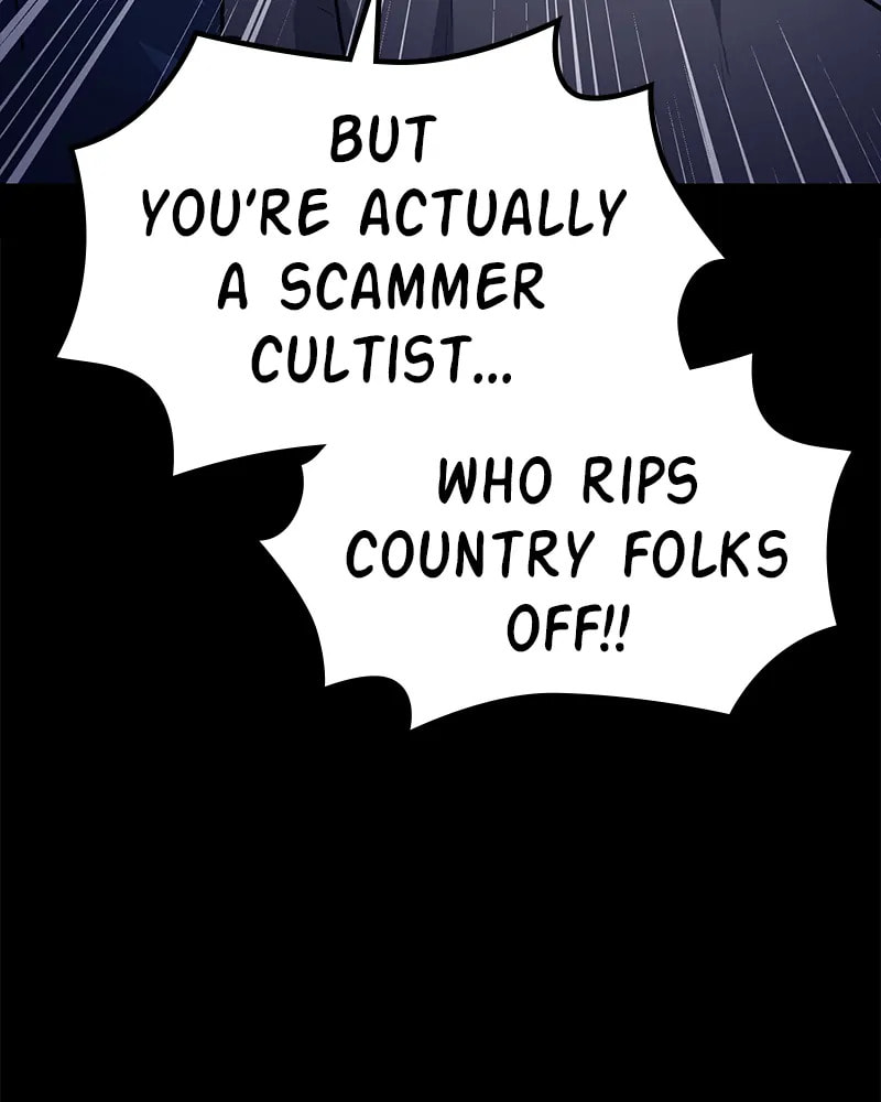 Fake Humans Chapter 23 page 72 - 