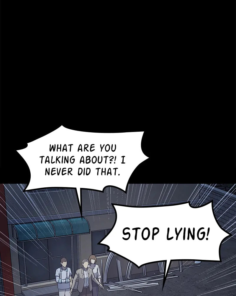 Fake Humans Chapter 23 page 73 - 