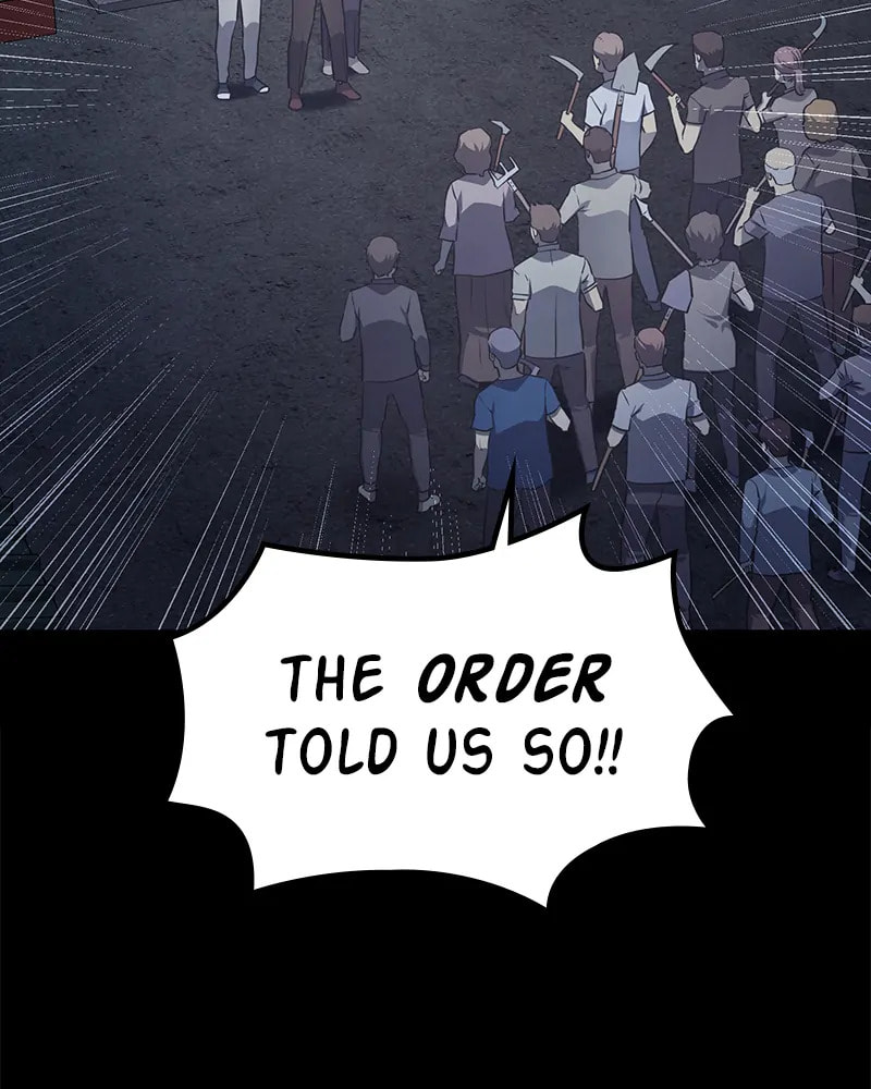 Fake Humans Chapter 23 page 74 - 