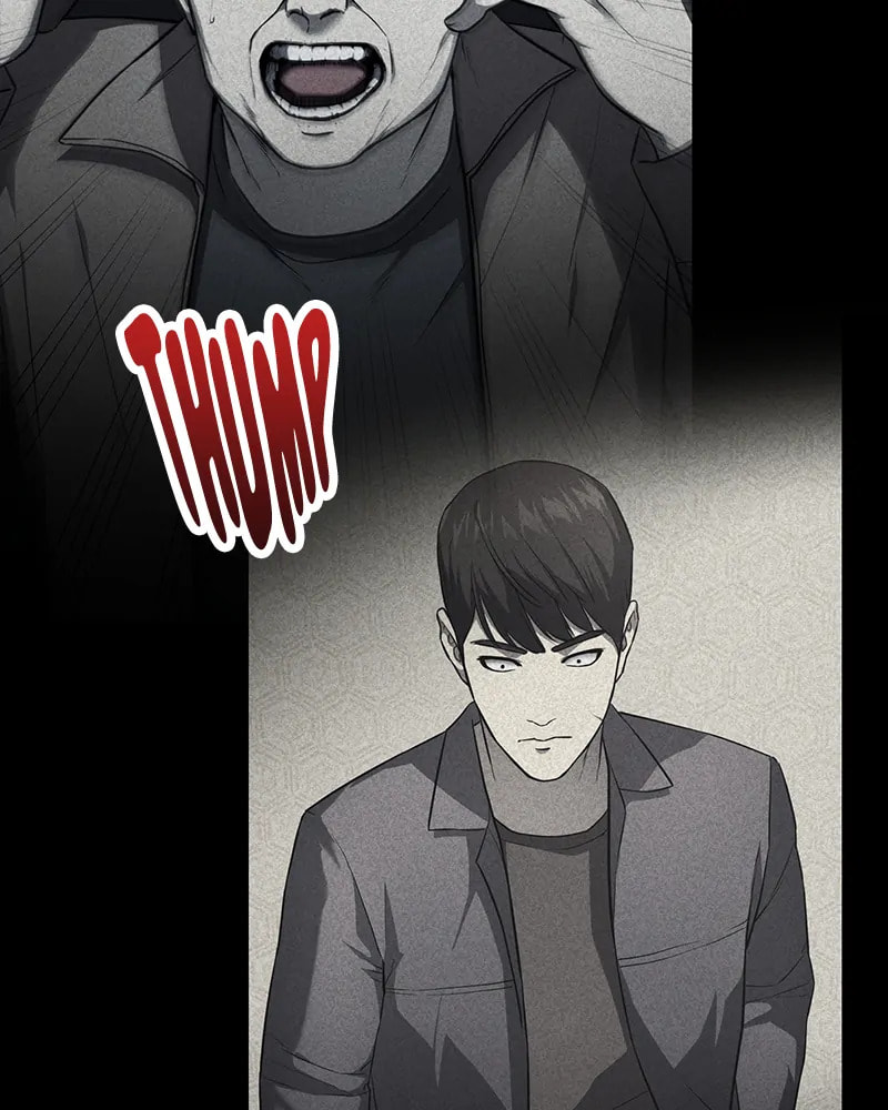 Fake Humans Chapter 23 page 79 - 